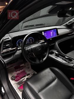 تويوتا كراون